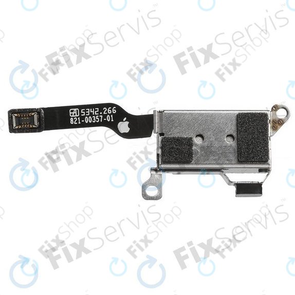 Apple iPhone 6S Plus - Hangerő Gomb Flex Kábel
