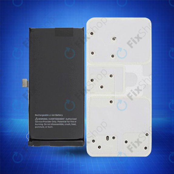 Akkumulátor | iPhone 16 Plus | 661-42837 | 4674mAh | Genuine Apple