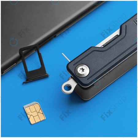 Xiaomi NexTool 10in1 - Többfunkciós Kés