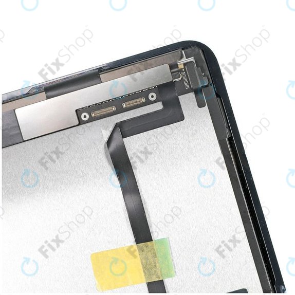 LCD Kijelző iPad Pro 12.9" (3rd Gen 2018), Érintőüveg és IC Board without Frame, Refurbished