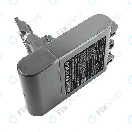 Dyson V7 - Akkumulátor 968670-02, 968670-03 Li-Ion 21.6V 2500mAh HQ
