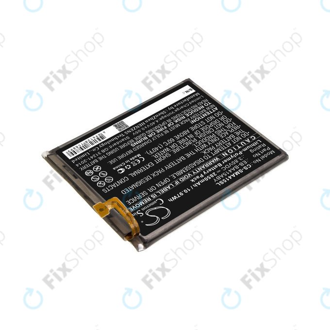 Samsung Galaxy A41 A415F - Akkumulátor EB-BA415ABY 2850mAh HQ