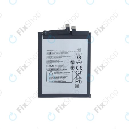 ZTE Axon 30 5G A2322 A2322G - Akkumulátor Li3941t44pgh836548 4200mAh