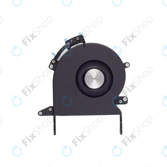 Ventilátor (Jobb) MacBook Pro 14", A2442 (2021), A2779 (2023), 923-06778, Genuine Apple