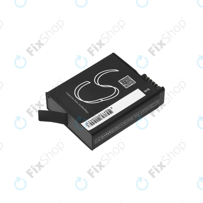 Akkumulátor DJI Osmo Action 5, 1950mAh, Li-Ion, 3.87V, CP.OS.00000370.01, HQ