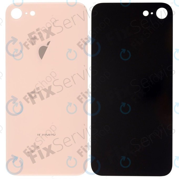 Apple iPhone 8 - Csavarkészlet (Gold)