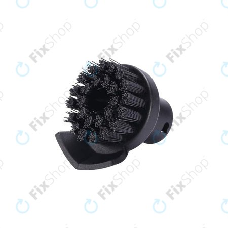 Kärcher SC-series - Körkefe Nejlon Sörtékkel (Közepes)