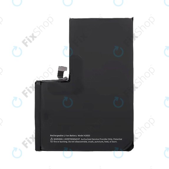 Apple iPhone 13 Pro Max - Akkumulátor 4352mAh
