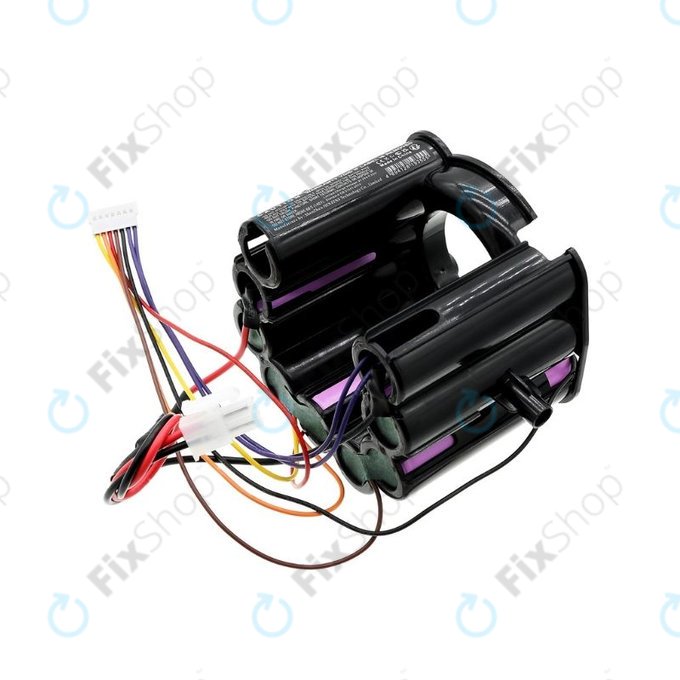 Rowenta RH-series - Akkumulátor SS-9100042161 Li-Ion 22.2V 2500mAh HQ