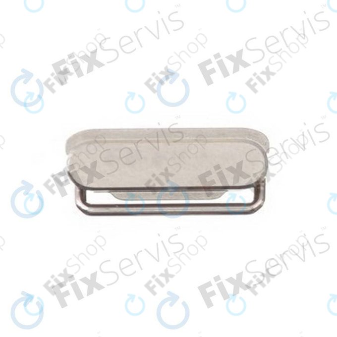 Apple iPhone 4, 4S - Hangerő gomb