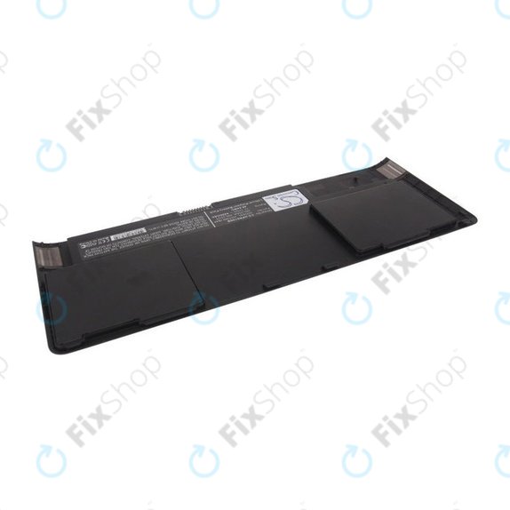Akkumulátor HP EliteBook Revolve 810 G1, 4400mAh, Li-Pol, 11.1V, 0D06XL, HQ