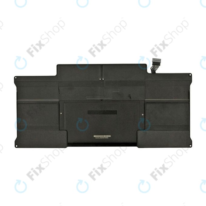 Apple MacBook Air 13" A1369, A1466 (Mid 2011 - Mid 2012) - Akkumulátor A1405 8000mAh FixPremium