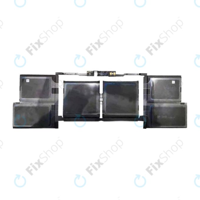 Apple MacBook Pro 16" A2141 (2019) - Akkumulátor A2113 8700mAh FixPremium