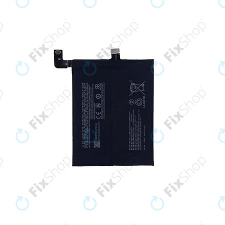 Xiaomi Black Shark 4, 4S - Akkumulátor BS08FA 4500mAh