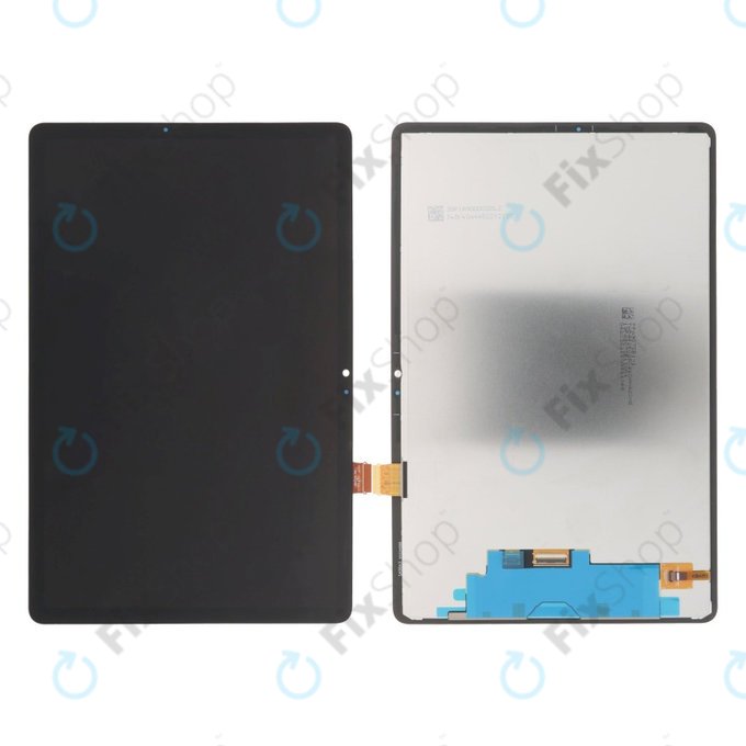Samsung Galaxy Tab S9 FE X510, X516B - LCD Kijelző + Érintőüveg TFT