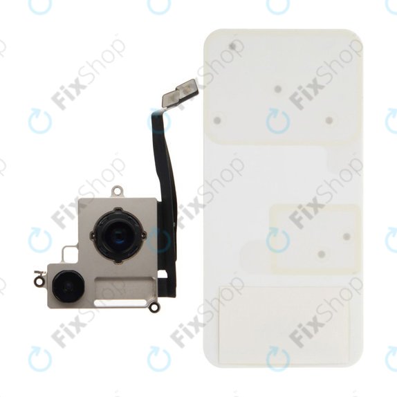 Hátlapi Kamera | iPhone 14 Plus | 661-30393 | Genuine Apple