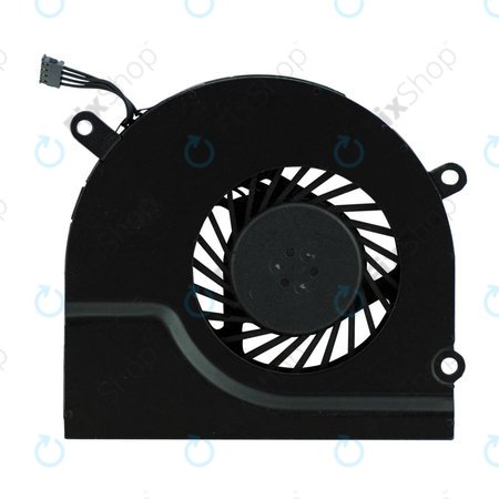Apple MacBook Pro 15" A1286 (Late 2008 - Mid 2012) - Ventilátor (Bal)