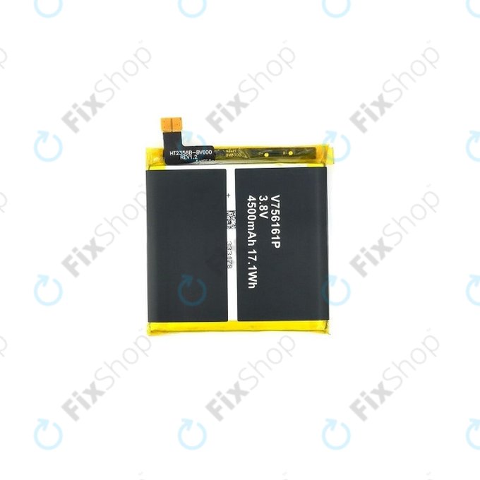 iGet Blackview BV6000 - Akkumulátor V756161P 4500mAh