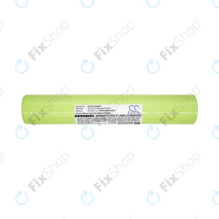 Akkumulátor Streamlight ML5000, 5000mAh, Ni-MH, 6V, 20170, HQ