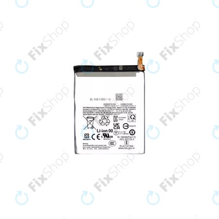 Samsung Galaxy S24 Ultra S928B - Akkumulátor EB-BS928ABY 5000mAh