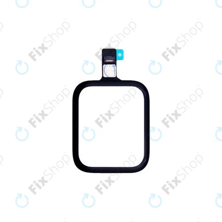 Apple Watch 5, SE 40mm, SE 2 40mm - Érintőüveg