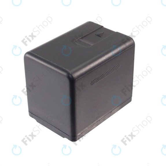 Akkumulátor Panasonic HC, HDC, SDR, 3000mAh, Li-Ion, 3.7V, VW-VBK360, HQ