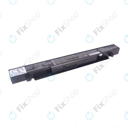Asus A450 - Akkumulátor A41-X550 2200mAh HQ