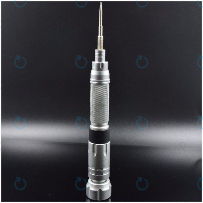 Nanch NQ-03Z - Csavarhúzó Készlet 22in1 (Apple)