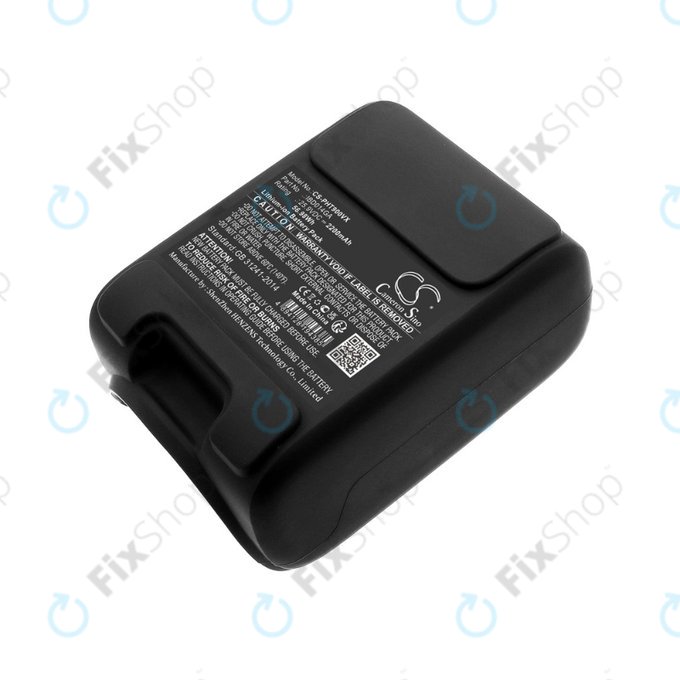 Philips Series 9000 AquaTrio, 8000-series, 7000-series - Akkumulátor IBD014GA Li-Ion 25.9V 2200mAh HQ
