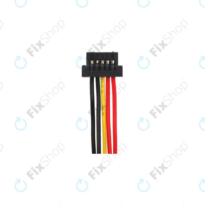 Akkumulátor TomTom Pro 8270, Pro 8275, 2000mAh, Li-Ion, 3.7V, UZ6, HQ