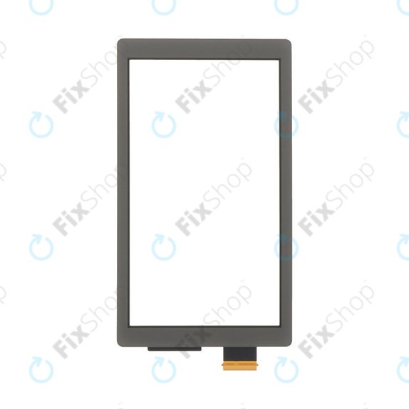 Érintőüveg (Gray) Nintendo Switch Lite részére