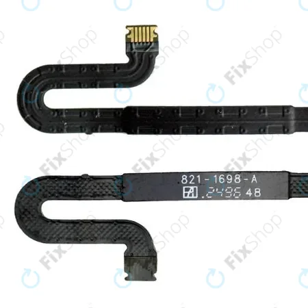 Apple iPad 4 - Flex kábel otthoni gombok