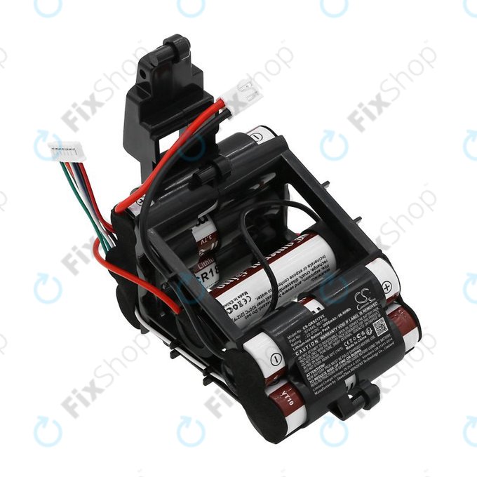 Akkumulátor Gorenje 568211, SVC216F, 3000mAh, Li-Ion, 22.2V, 574545, HQ