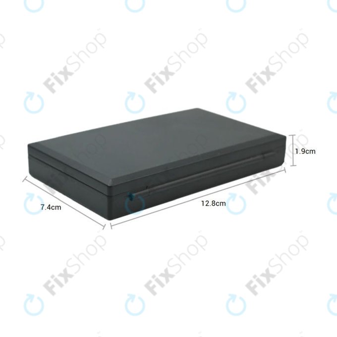 TFY MX-200 - Digital Scale 200g/0.01g