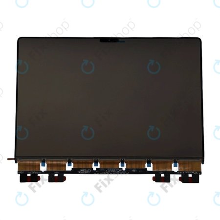 Apple MacBook Pro 14" M1 Pro A2442 (2021) - LCD Kijelző Original Refurbished
