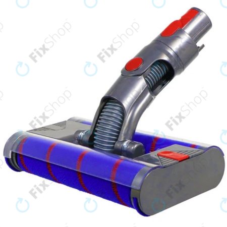 Dyson V-series, Outsize - Dupla Görgős Padlófúvóka