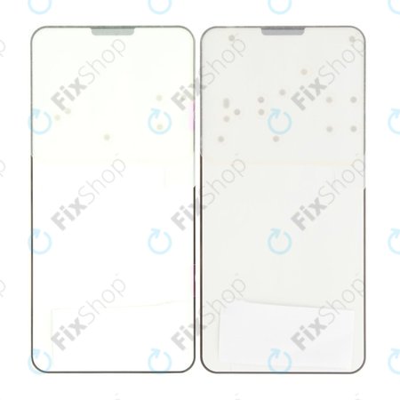Középső keret akkumulátorral | iPhone 17 Air | Light Blue | ZD076-00719 | Genuine Apple