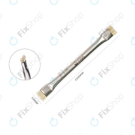 Antisztatikus tisztító kefe alaplapokhoz (PCB), 2UUL CL11