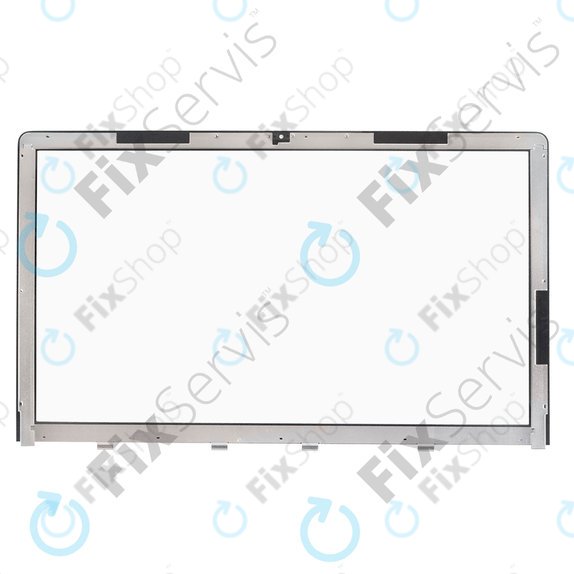 Apple iMac 27" A1312 (Late 2009 - Mid 2011) - Első üveg