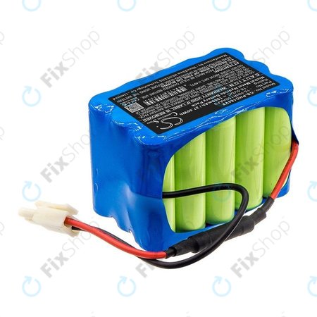 Philips PowerPro Duo - Akkumulátor 15-HHR150AAF9 Ni-MH 18.0V 1500mAh HQ