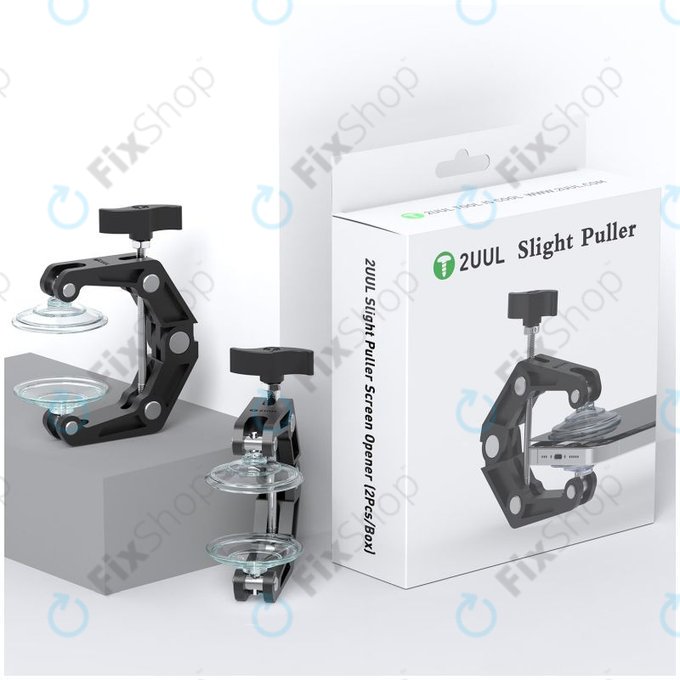 2UUL Slight Puller - Képernyőnyitó (2db)