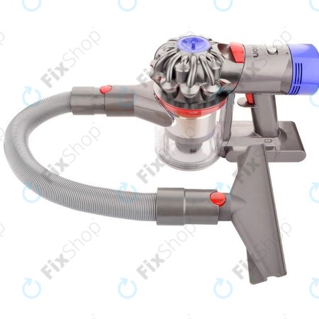 Dyson V-series, Outsize - Kiegészítő Fúvéka Készlet (6db)