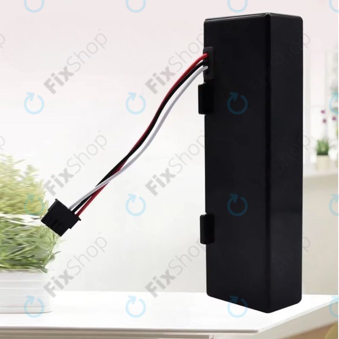 Xiaomi Mi Robot Vacuum Mop Pro (P) - Akkumulátor STYTJ02YM Li-Ion 14.8V 3400mAh