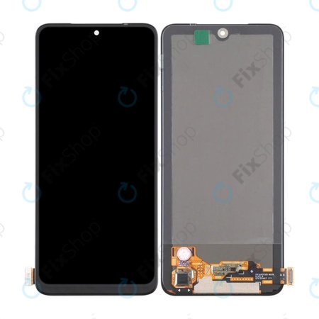 Xiaomi Redmi Note 12 - LCD Kijelző + Érintőüveg OLED