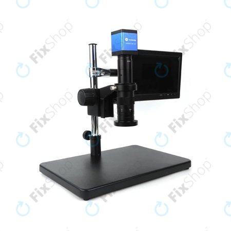 Sunshine MS8E-02 PRO - Digitális Elektronmikroszkóp