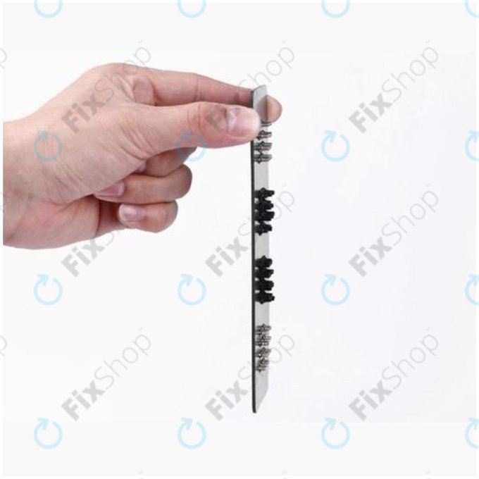 Wowtation Screwpad SW-10 - Mágneses Csavar Alátét - 165 x 65mm