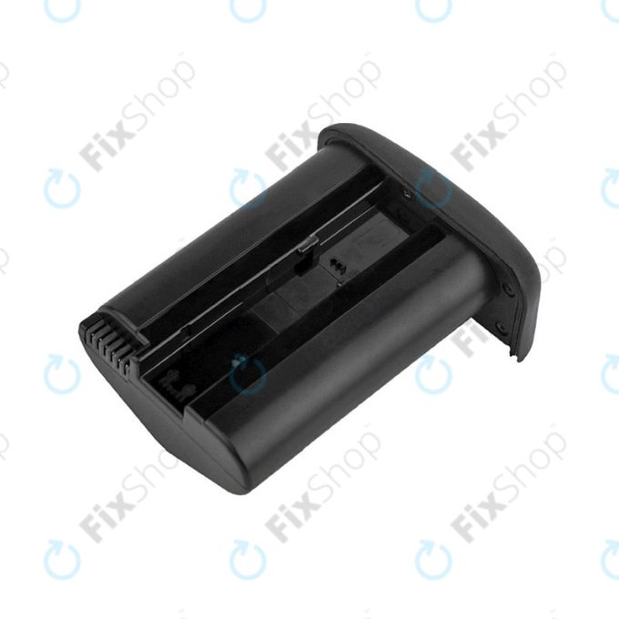 Akkumulátor Canon 1D Mark 3, EOS-1D MarkIII, Mr-14ex, 2600mAh, Li-Ion, 11.1V, LP-E4N, HQ