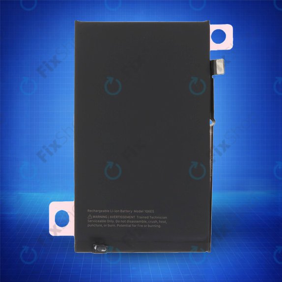 Apple iPhone 16 Plus - Akkumulátor 4674mAh Service Pack