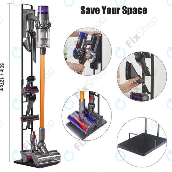 Dyson V-series, Outsize, Gen5detect, DC-series - Állvány