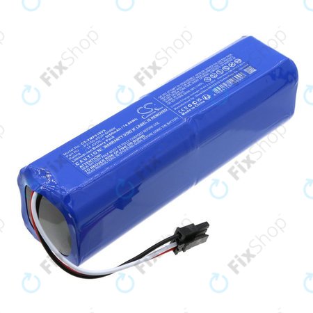 Xiaomi Mi Robot Vacuum Mop 2 Ultra, Dreame D10s Pro, L10, L10s Pro, Ultra, L20 Ultra - Batéria P2150-4S2P-MMBK Li-Ion 14.4V 5200mAh HQ - Batéria P2150-4S2P-MMBK Li-Ion 14.4V 5200mAh HQ